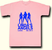  hens party t shirt